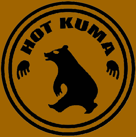 ホットクマ HOTKUMA